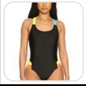 COPY - Icon Swim one piece swimsuit